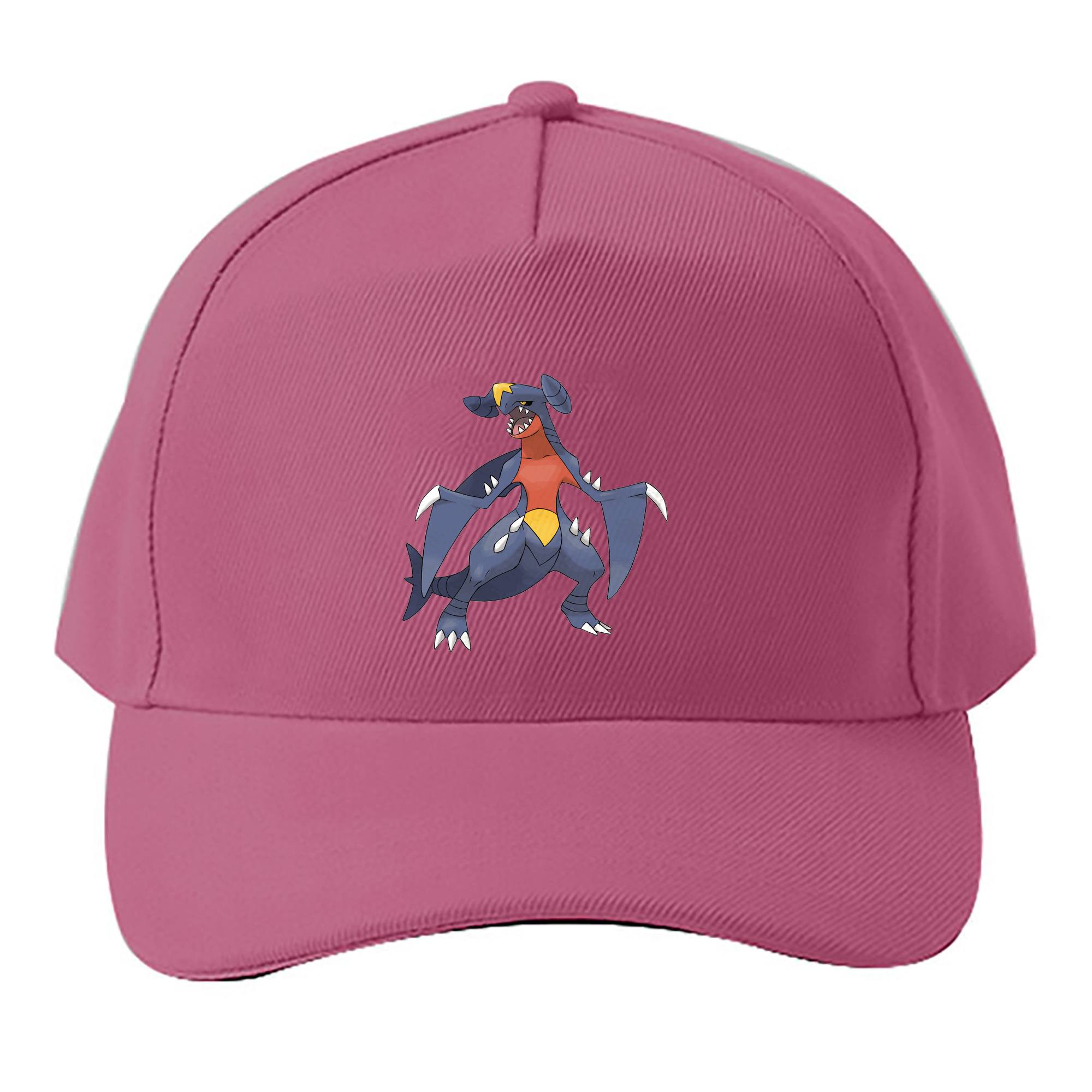 （画像用） ポケットモンスター Pokémon ベースボールキャップ 綿100％ 男女兼用 帽子 スポーツ